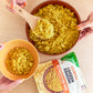 Family Size Spanish Yellow - Rice Cooked in Bone Broth Rice (6 pack)