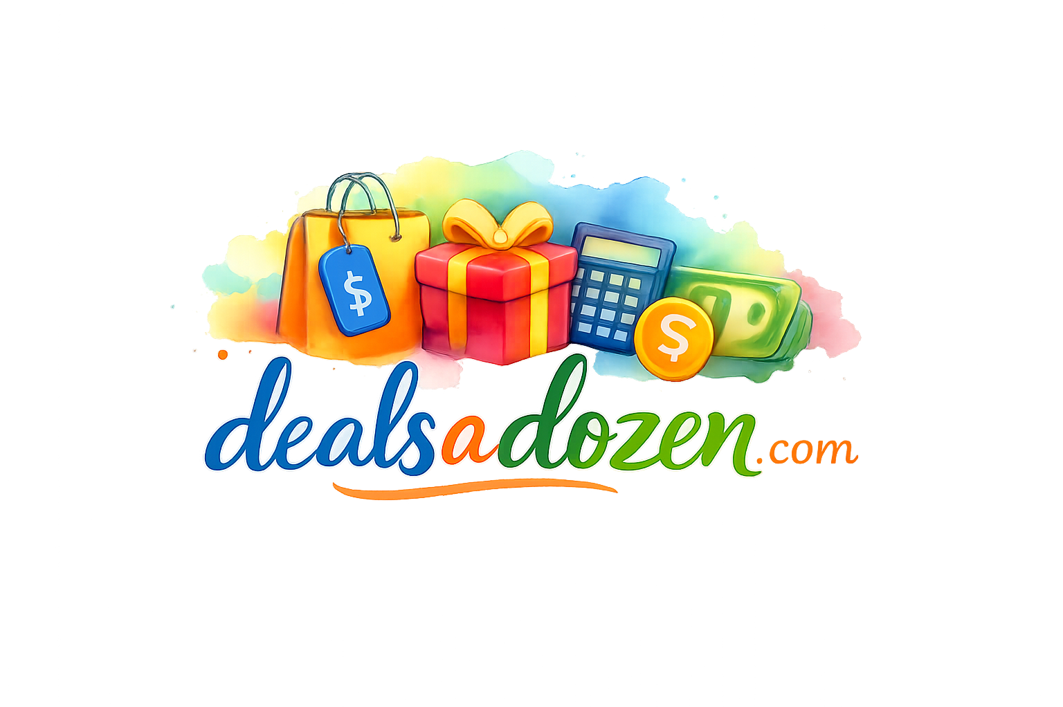 dealsadozen.com